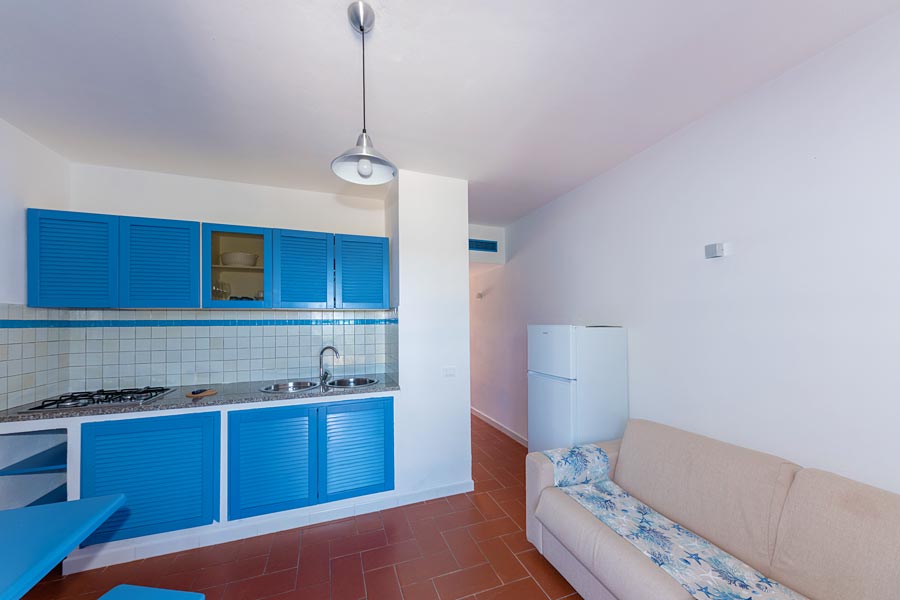 The apartaments - Elba Island Resort, Elba