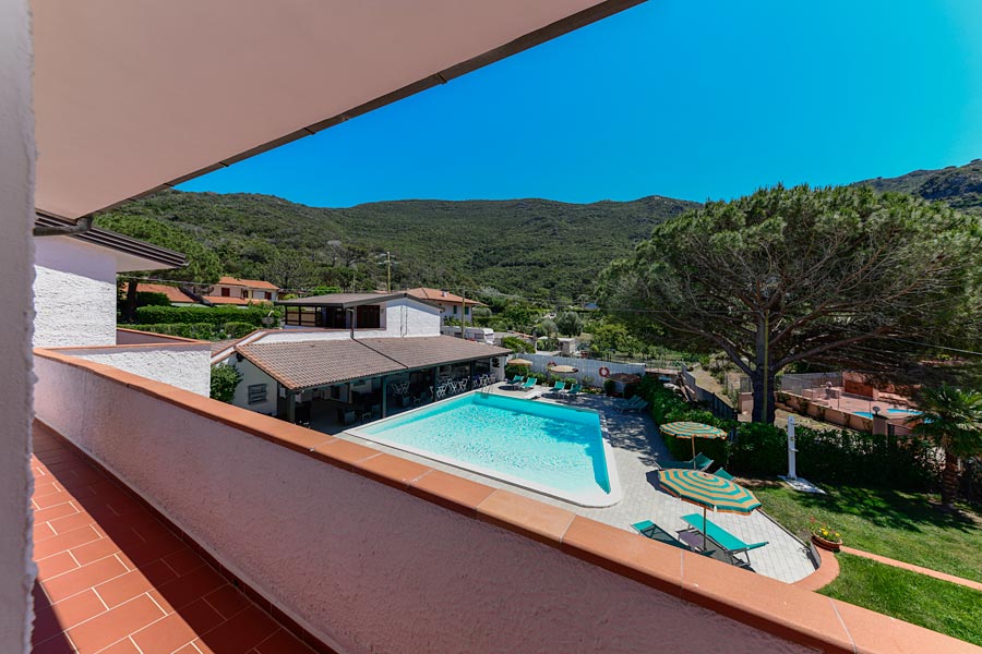 Die Ferienwohnungen - Elba Island Resort, Elba