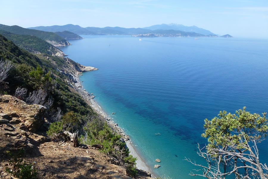 Isola d'Elba