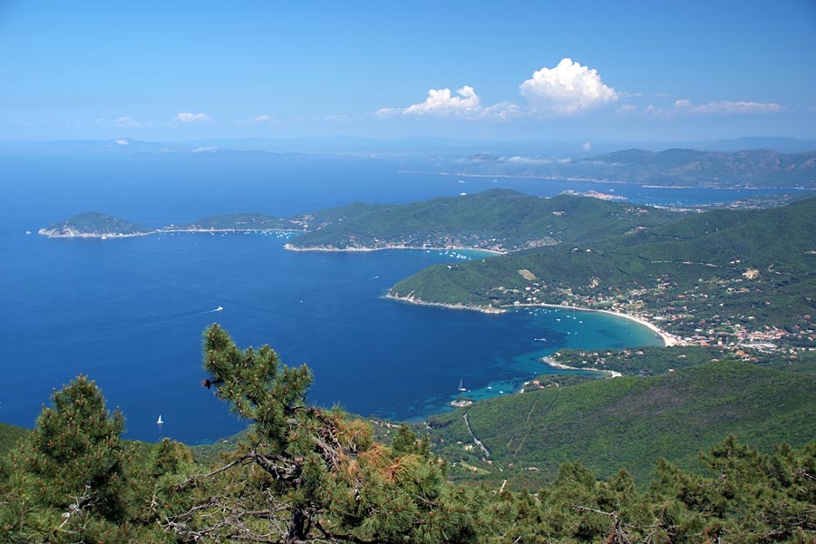 Island of Elba