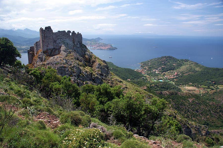 Isola d'Elba