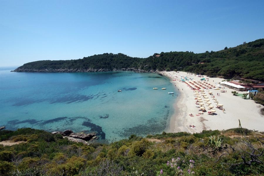 Island of Elba