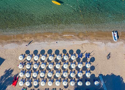 Gli stabilimenti Elba in Love