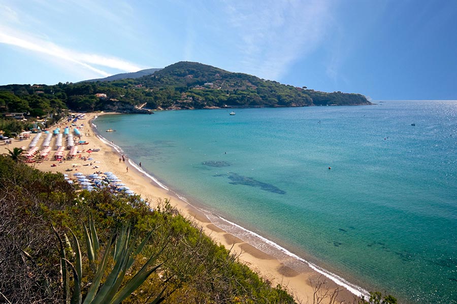 Spiaggia del Lido