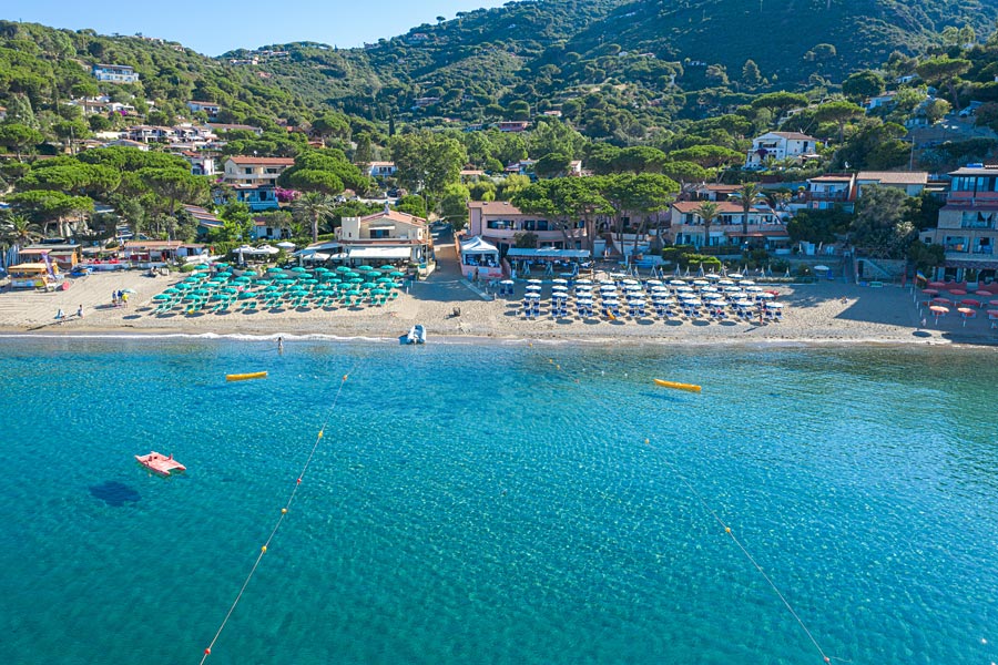 Stabilimenti a Morcone